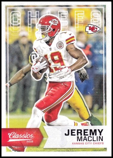 79 Jeremy Maclin